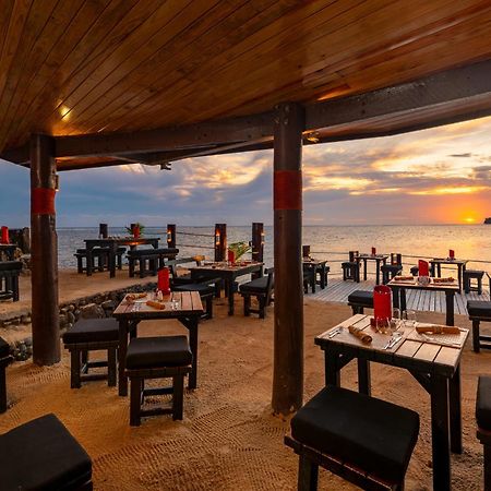 The Warwick Fiji Hotel Korolevu  Buitenkant foto