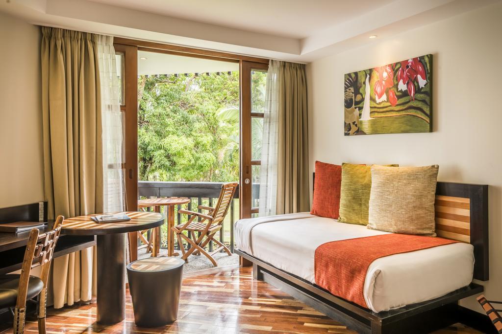 The Warwick Fiji Hotel Korolevu  Kamer foto