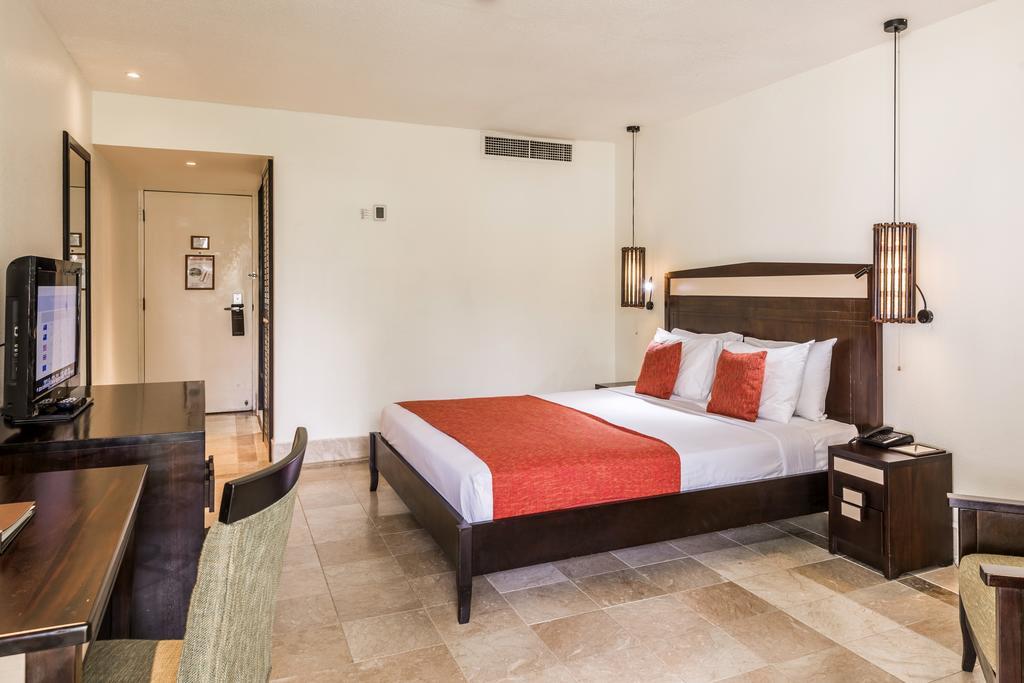 The Warwick Fiji Hotel Korolevu  Kamer foto